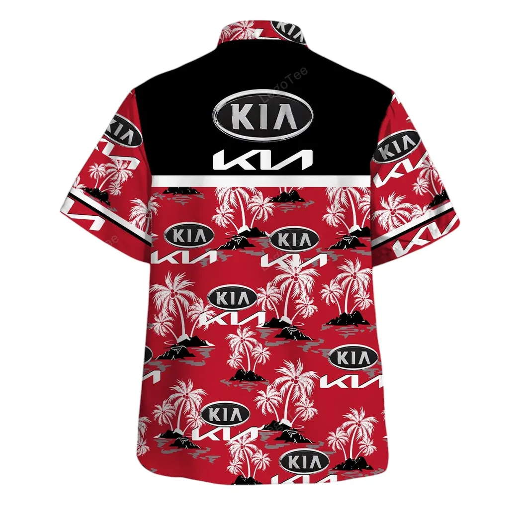 kia hawaiihemd fr mnner hawaiian shirt fr kia fan car144021125528 2