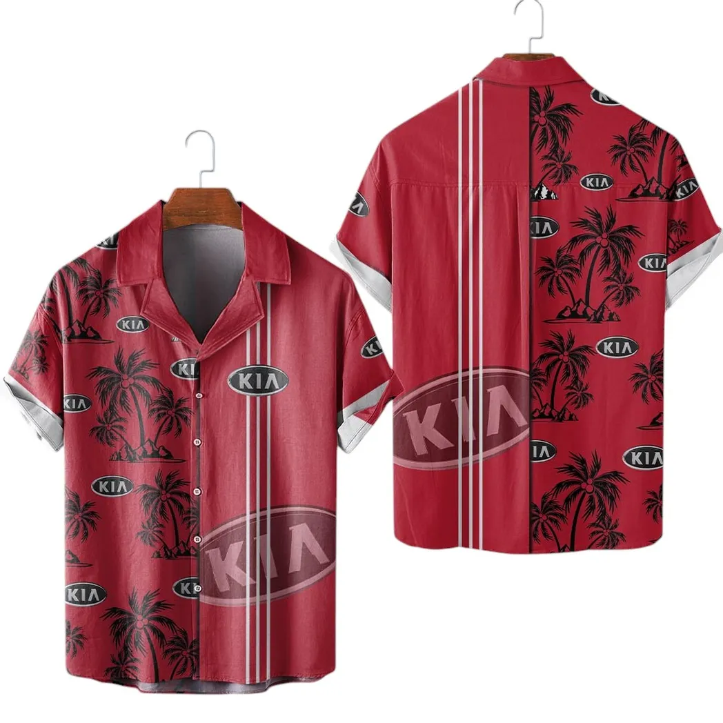 kia hawaiihemd fr mnner hawaiian shirt fr kia fan car1600226032 dbrlc