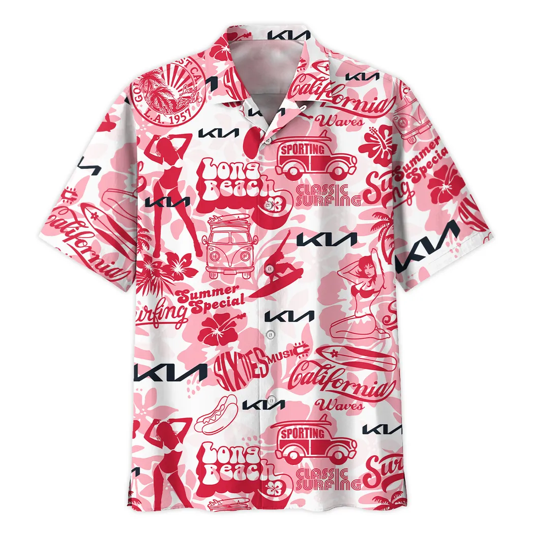 kia hawaiihemd fr mnner hawaiian shirt fr kia lovers car201030725582