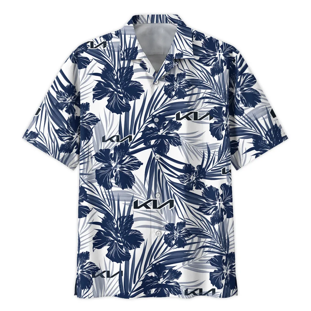 kia hawaiihemd fr mnner hawaiian shirt fr kia lovers car203030825713 iznmi