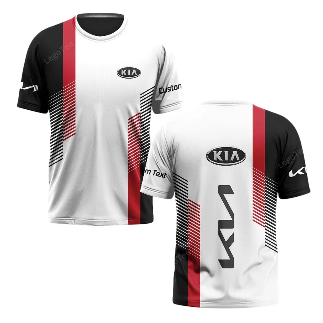 Kia Hemd, Geschenk für Kia Fan CAR10703122540