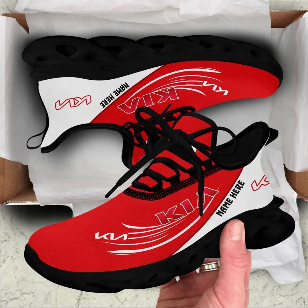 kia laufschuhe fr mnner max soul schuhe kia car83021725135 schwarz idzrb