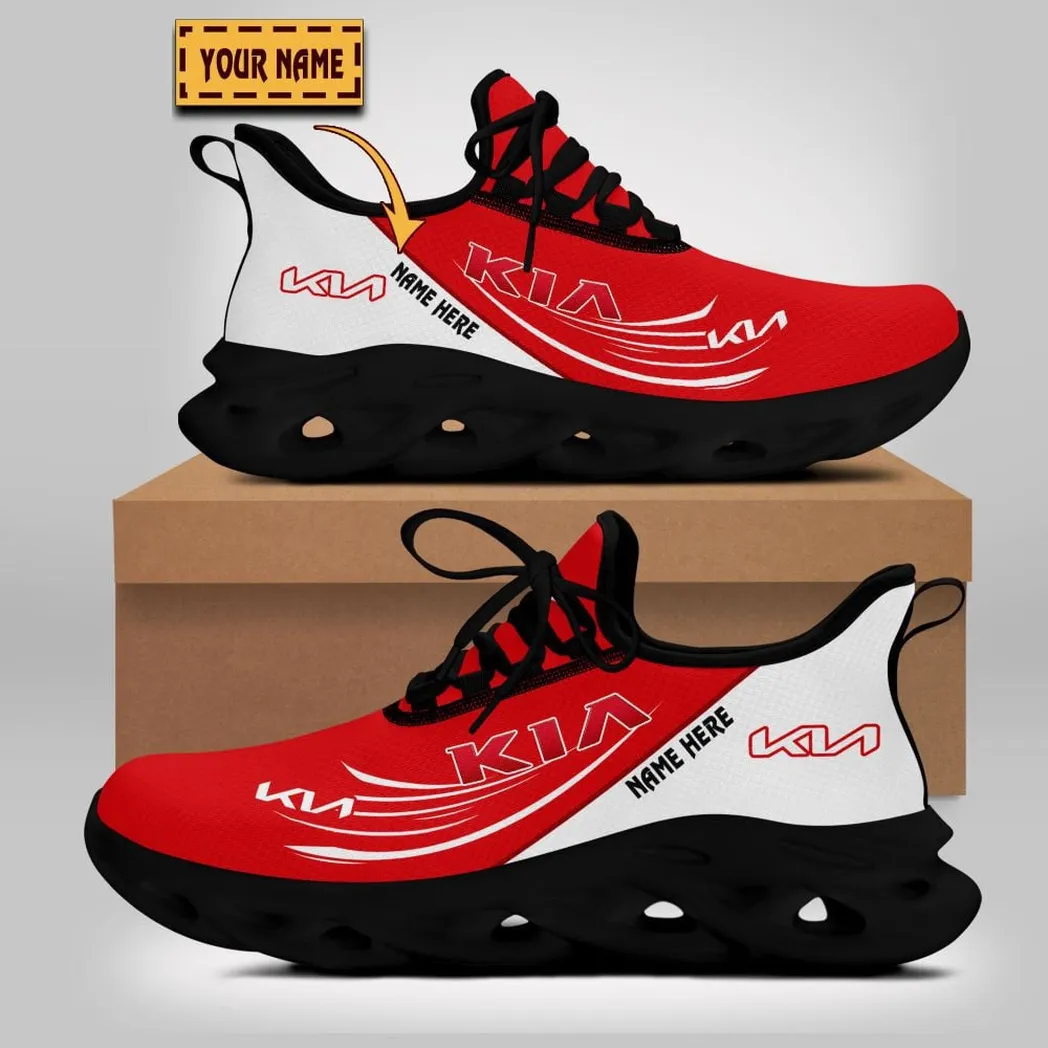 kia laufschuhe fr mnner max soul schuhe kia car83021725135 schwarz mjblc