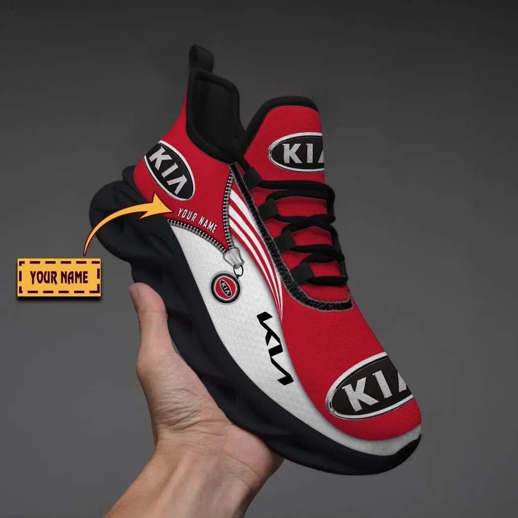 kia max soul schuhe fr mnner laufschuhe kia car8502242538 schwarz l12f2