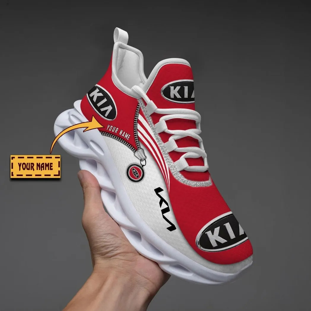 kia max soul schuhe fr mnner laufschuhe kia car8502242538 wei h288q