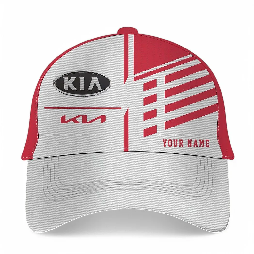 kia personalisiertes poloshirt geschenk fr mnner car73021525717 2