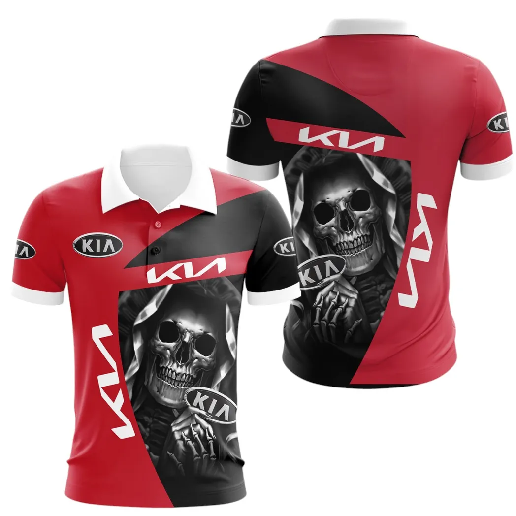 kia poloshirt geschenk fr kia fan car6702212524 cczbu
