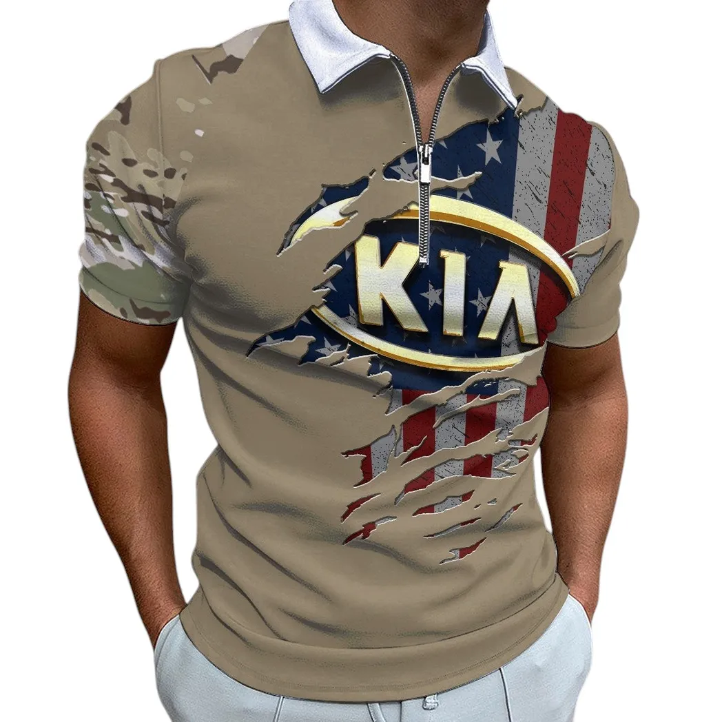 kia poloshirt mit reiverschluss geschenk fr kia fan car340213044 1 tntnv