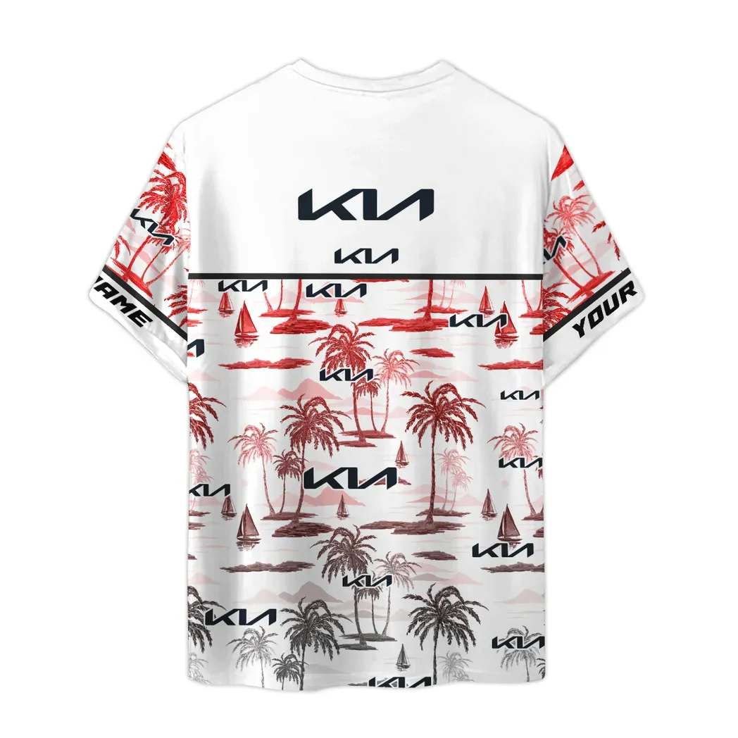 kia t shirt fr mnner personalisierter hemd geschenk fr kia fan car205031225693 mt3kv