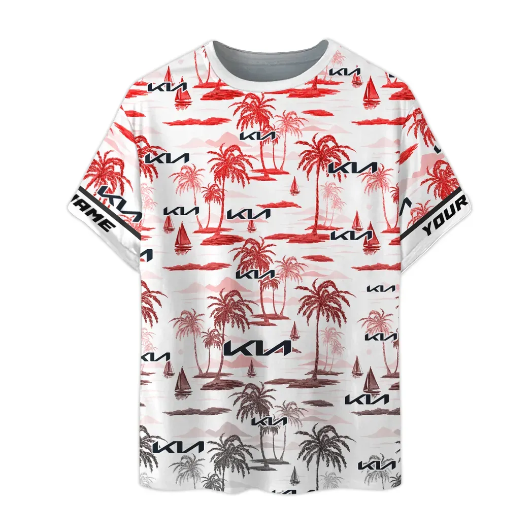 kia t shirt fr mnner personalisierter hemd geschenk fr kia fan car205031225693 wsrdm