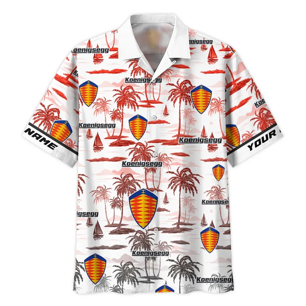 koenigsegg custom hawaiihemd fr mnner hawaiian shirt fr koenigsegg fan car205031225725 blqia