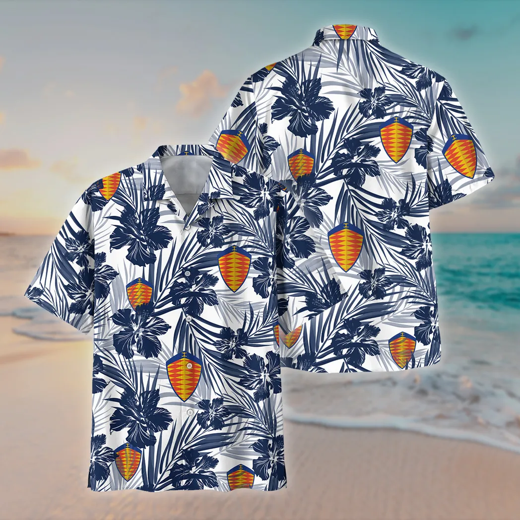 Koenigsegg Hawaiihemd für Männer, Hawaiian Shirt für Koenigsegg Lovers  CAR203030825744