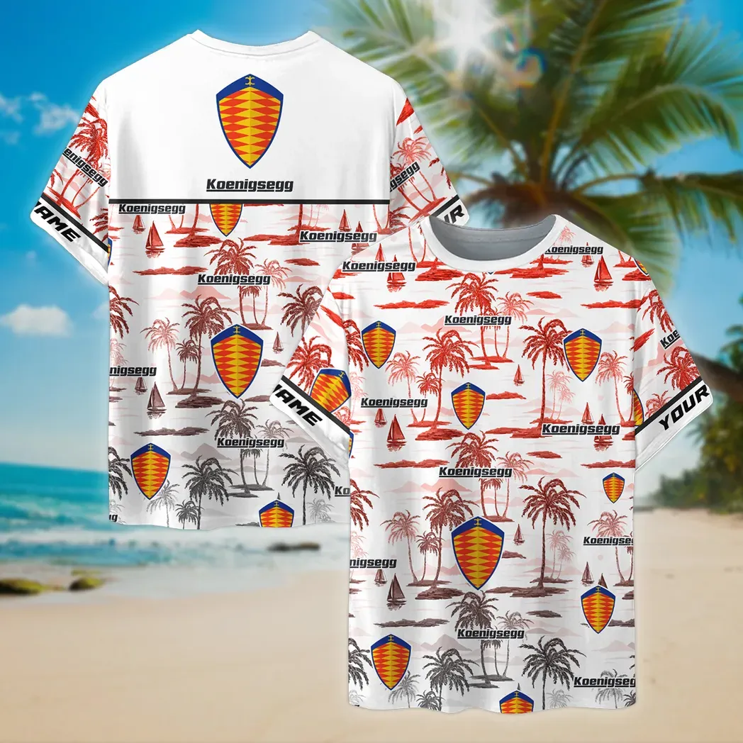 koenigsegg t shirt fr mnner personalisierter hemd geschenk fr koenigsegg fan car205031225725 sozvv