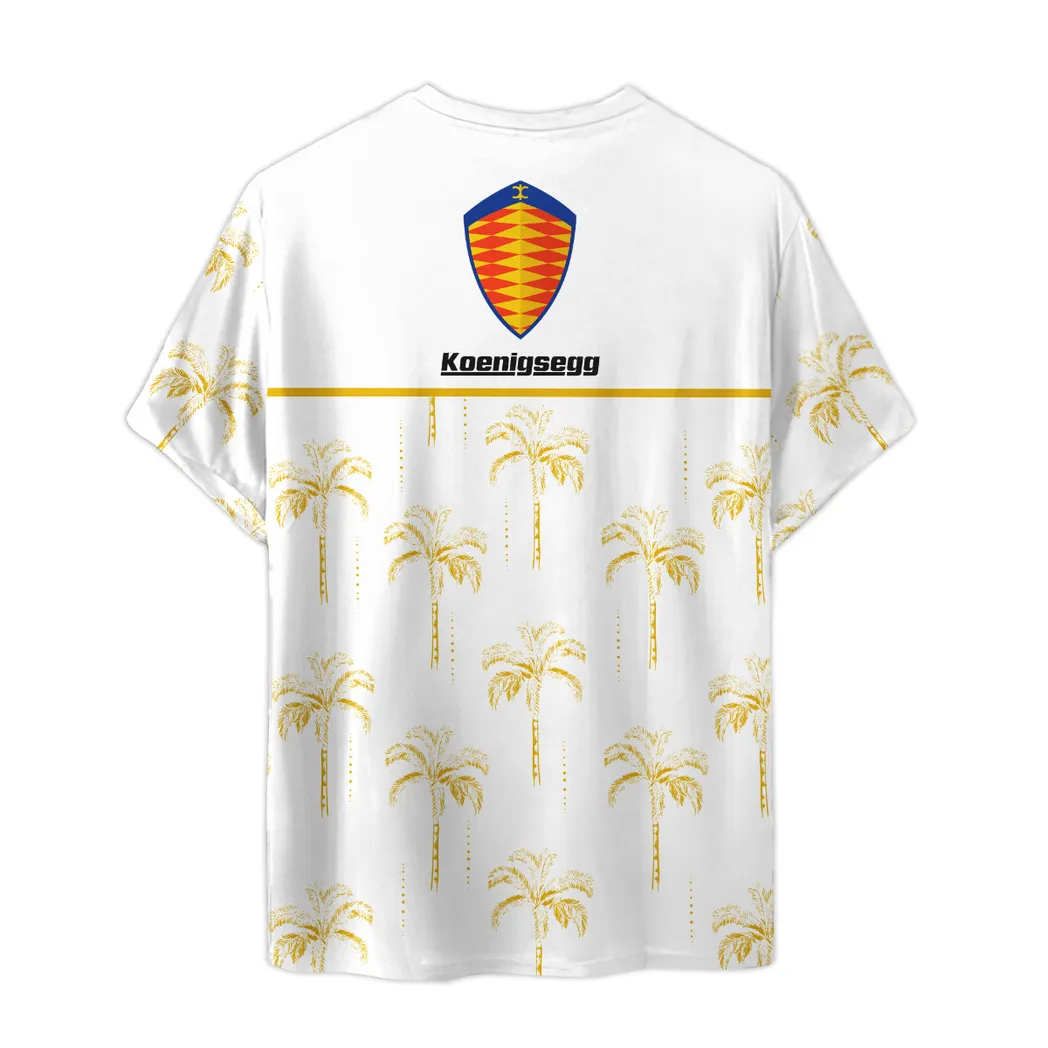 koenigsegg t shirt fr mnner personalisierter hemd geschenk fr koenigsegg fan car206031225947 6wmfp