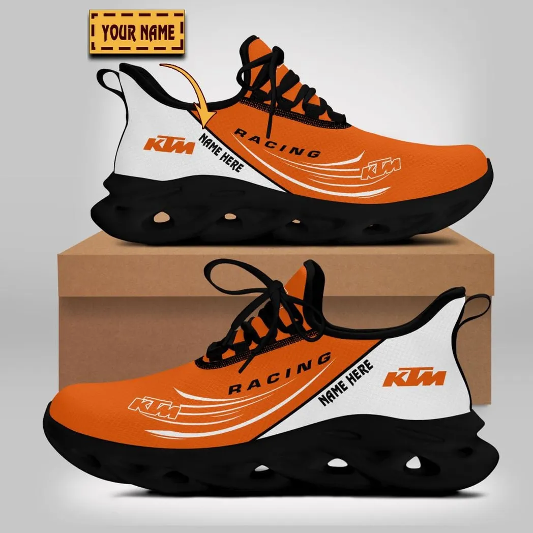 ktm racing laufschuhe fr mnner max soul schuhe ktm racing car83021725170 schwarz hwpn4