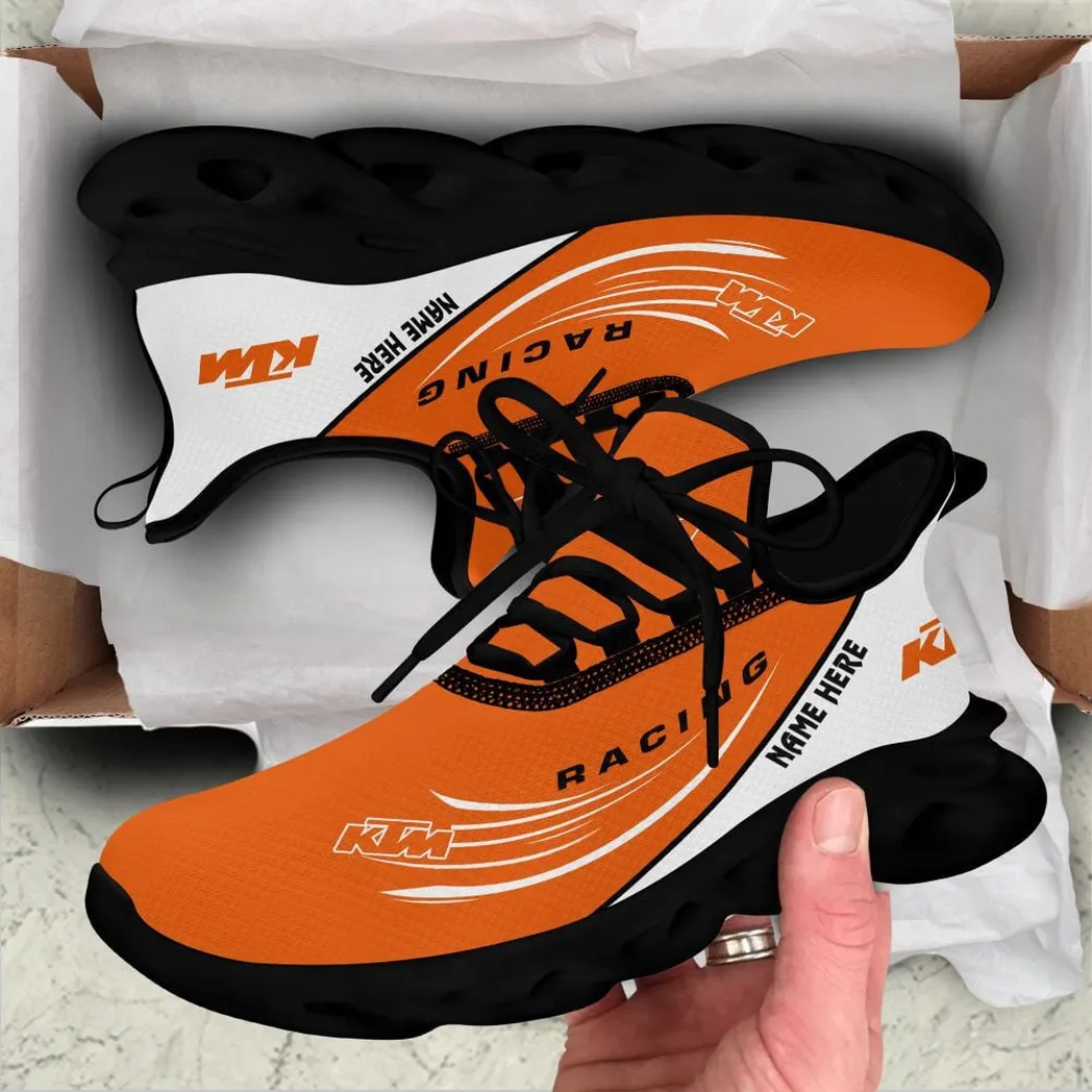 ktm racing laufschuhe fr mnner max soul schuhe ktm racing car83021725170 schwarz im24z