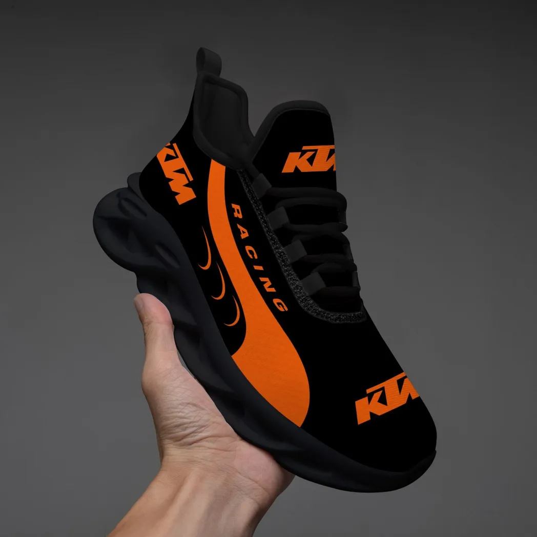 ktm racing max soul schuhe laufschuhe fr mnner car7802242541 schwarz ycb5l