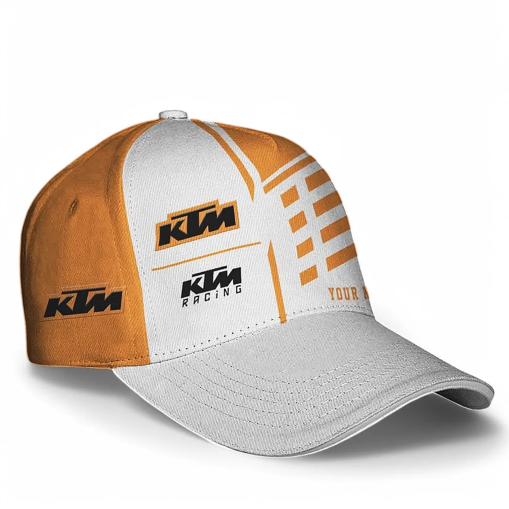 ktm racing personalisiertes poloshirt geschenk fr mnner car73021525725 2 s7vmu