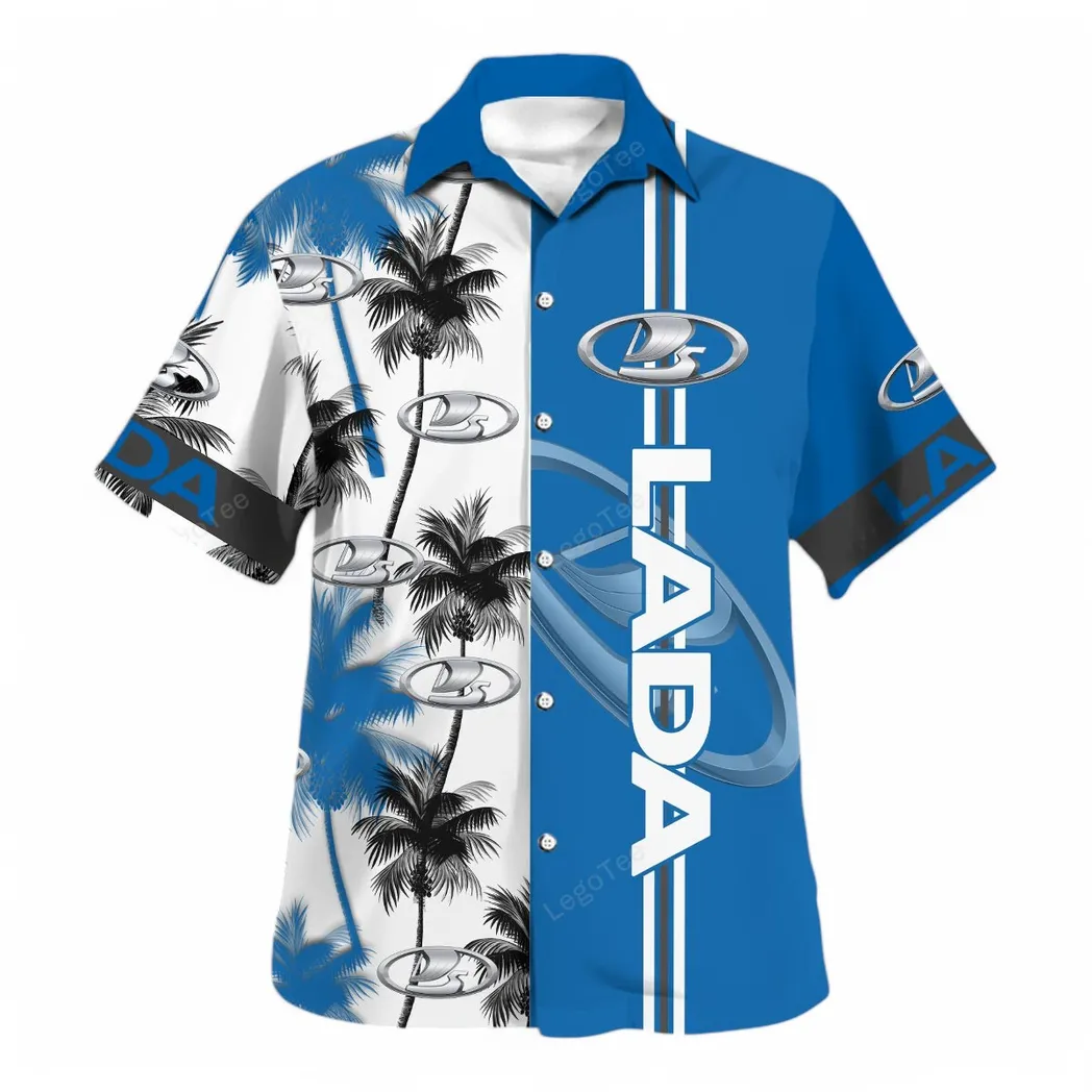 lada hawaiihemd fr mnner hawaiian shirt fr lada fan car143021125074 umqnw