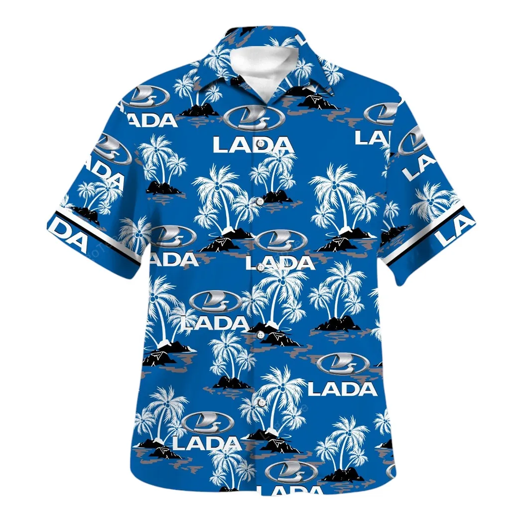 lada hawaiihemd fr mnner hawaiian shirt fr lada fan car144021125489 2 id4ku