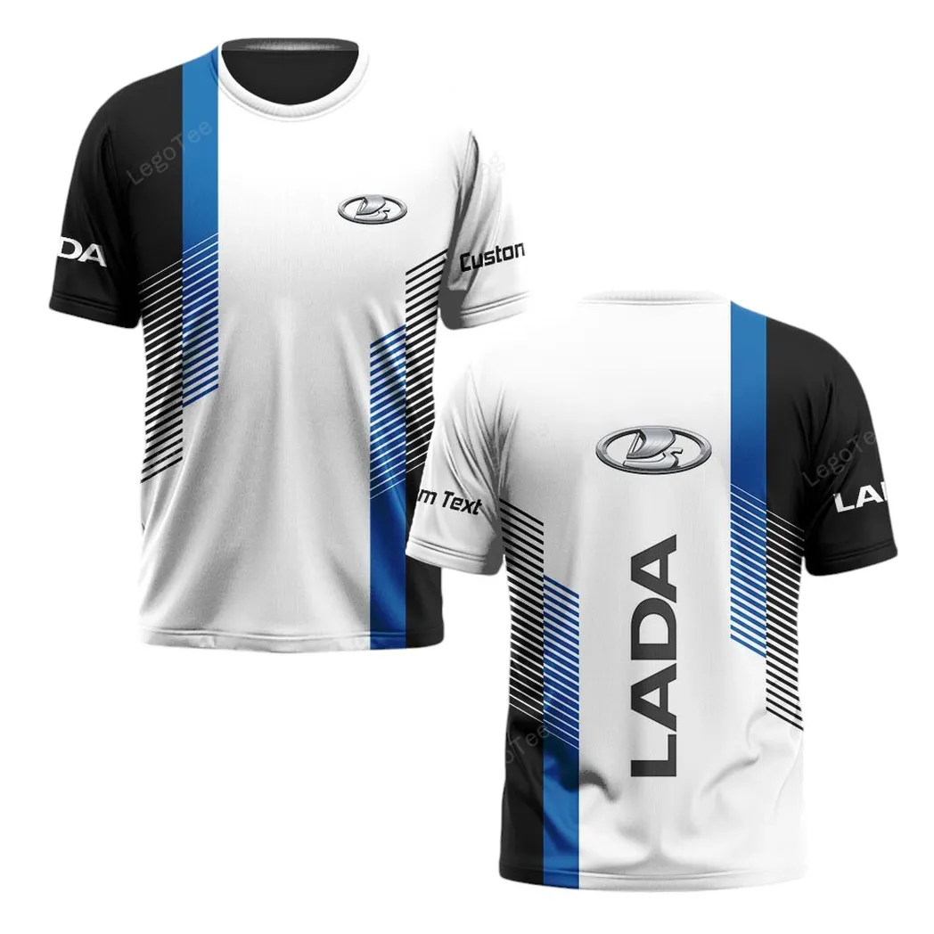 Lada Hemd, Geschenk für Lada Fan CAR10703122541