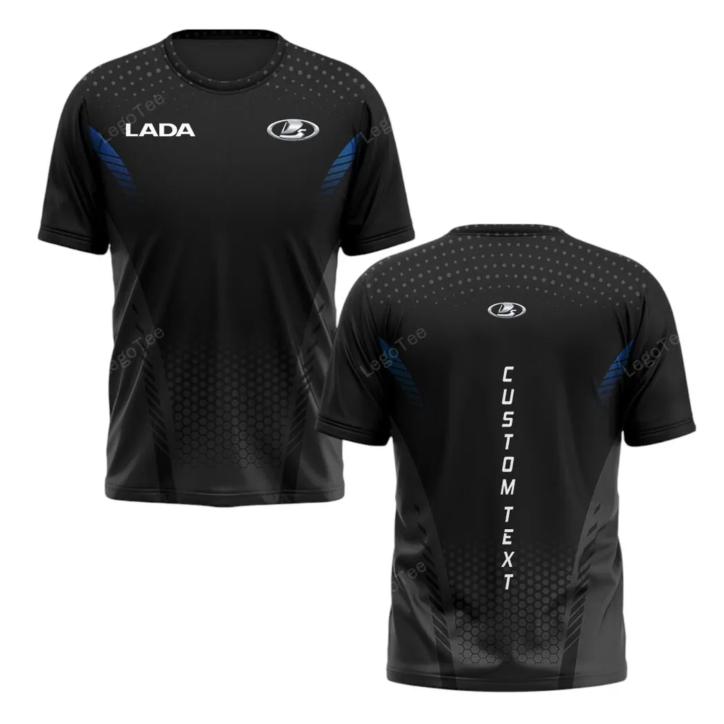 Lada Hemd, Geschenk für Lada Fan CAR10803122540