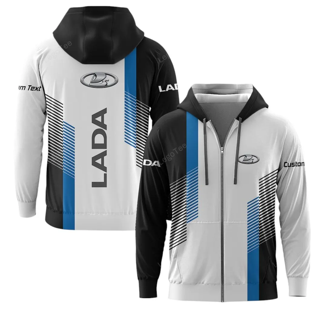 lada hoodie mit reiverschluss allover druck hoodie lada fan car10703122541 sqriv