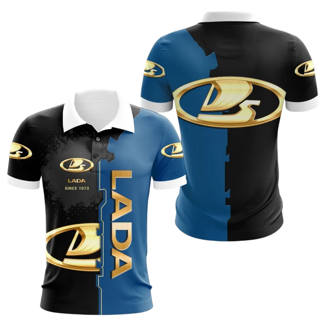 lada poloshirt geschenk fr lada fan car44021725048 1