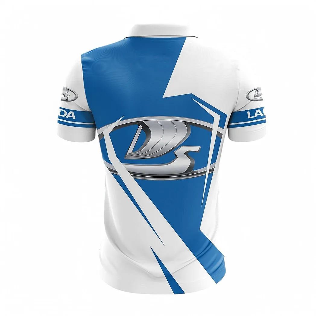 lada poloshirt mit reiverschluss fr mnner geschenk fr lada fan car68022125983