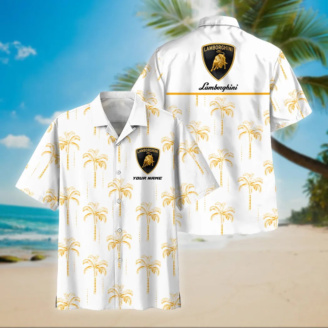 lamborghini custom hawaiihemd fr mnner hawaiian shirt fr lamborghini fan car206031225916 wluqa