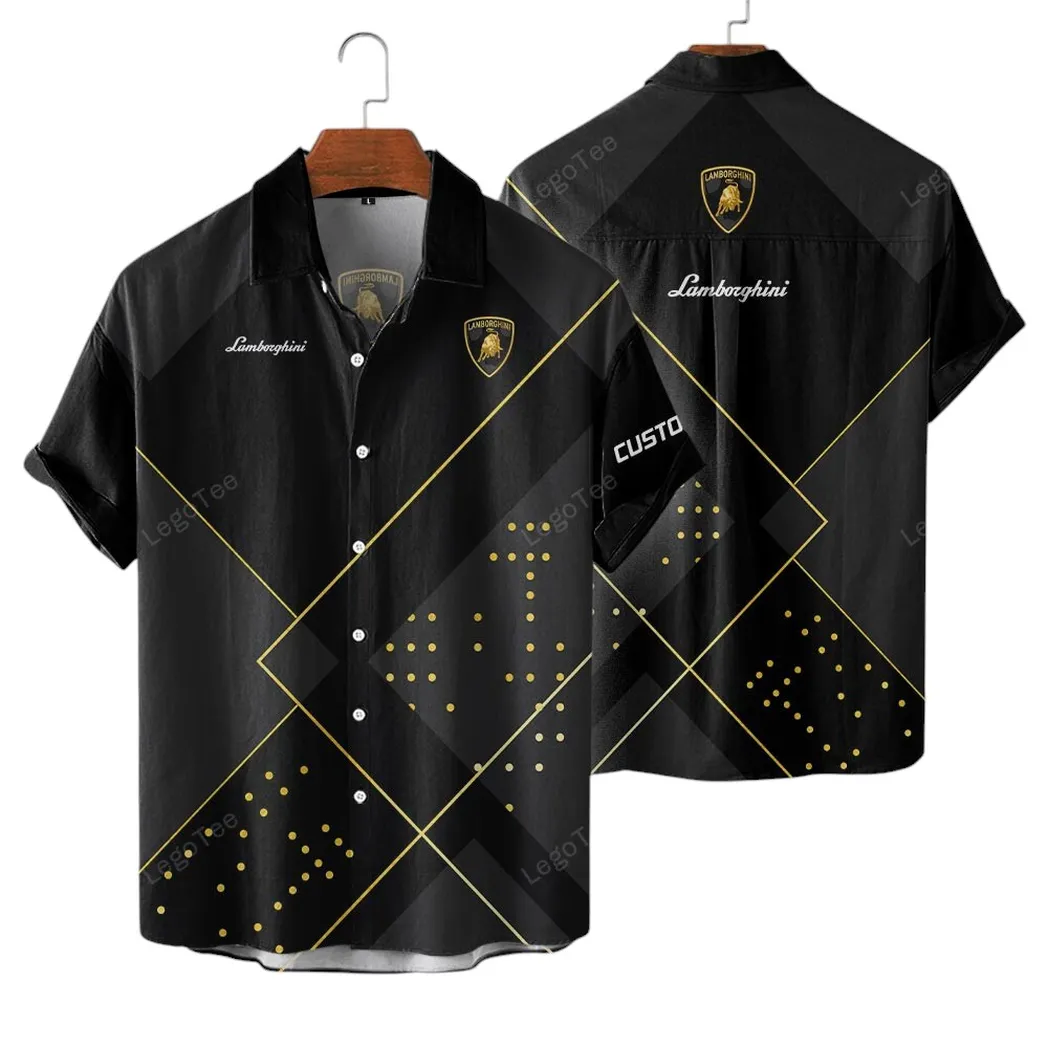 lamborghini hawaiihemd fr mnner hawaiian shirt fr lamborghini fan car11403032541 zzmsh