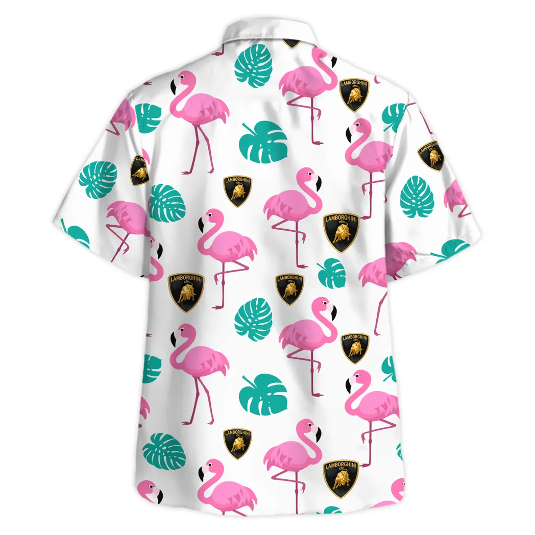 lamborghini hawaiihemd fr mnner hawaiian shirt fr lamborghini fan car207031225028 uz5sl