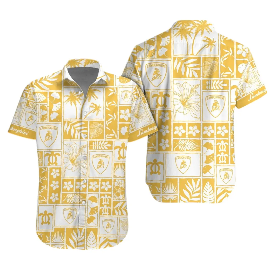lamborghini hawaiihemd fr mnner hawaiian shirt fr lamborghini fan car35021425063 1 aabyy