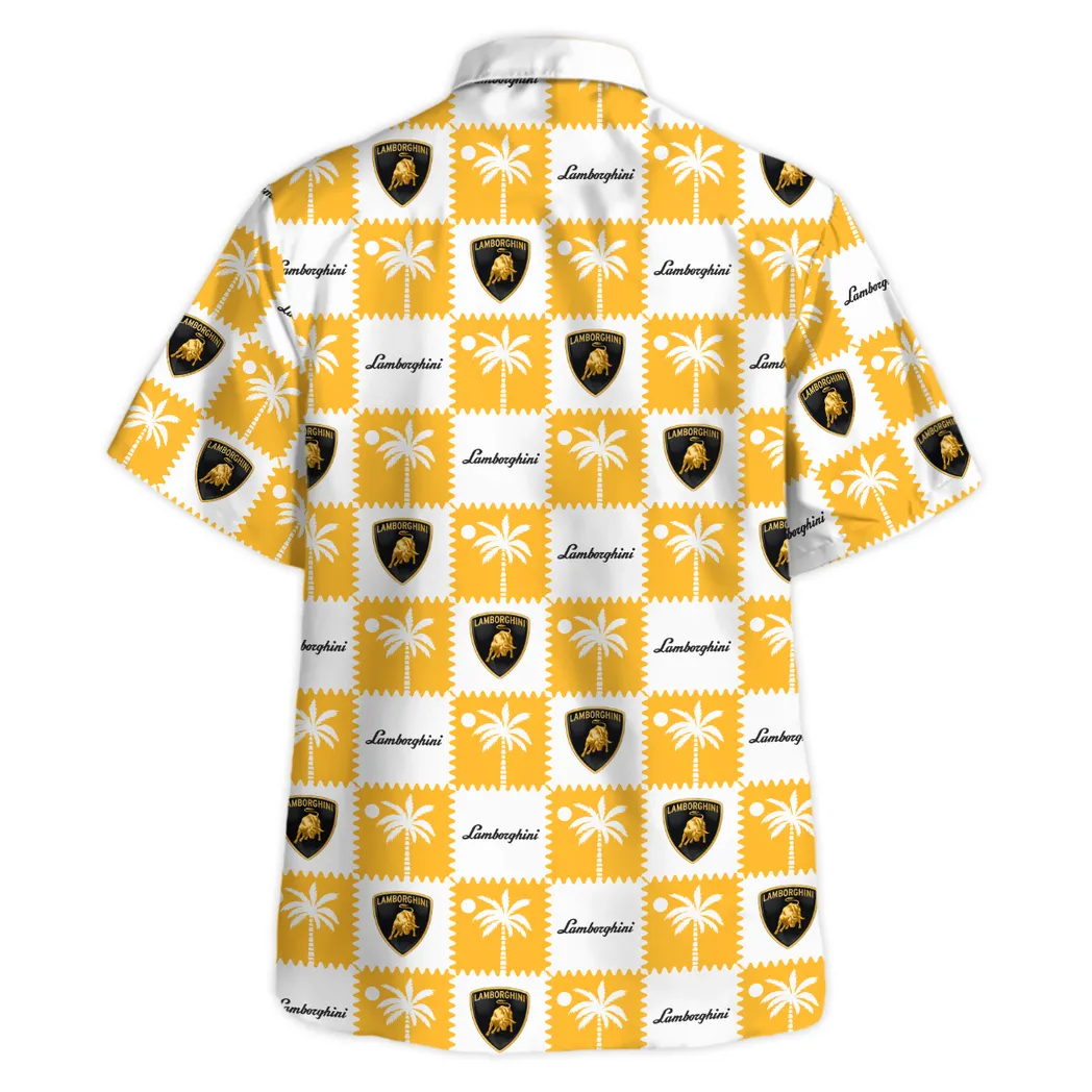 lamborghini hawaiihemd fr mnner hawaiian shirt fr lamborghini lovers car200030725151 tpynp