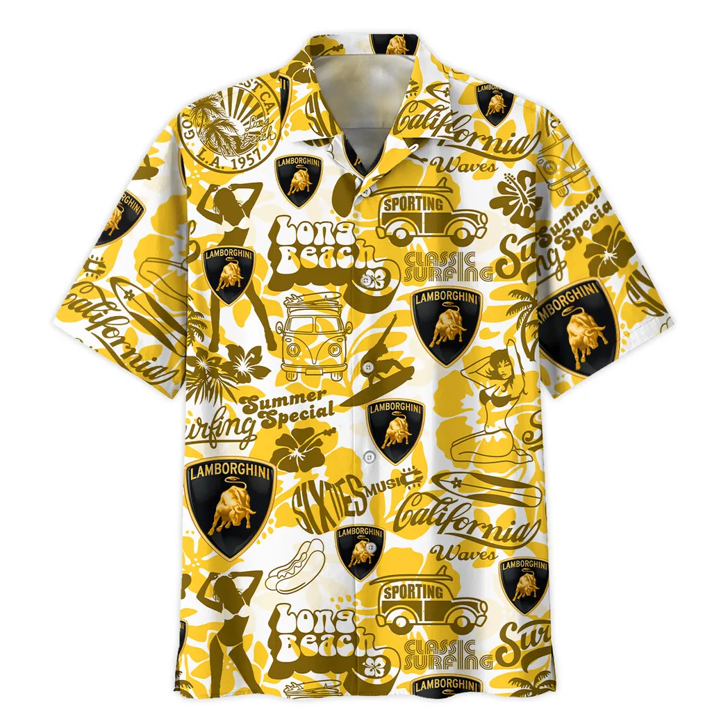 lamborghini hawaiihemd fr mnner hawaiian shirt fr lamborghini lovers car201030725583 tlp6o