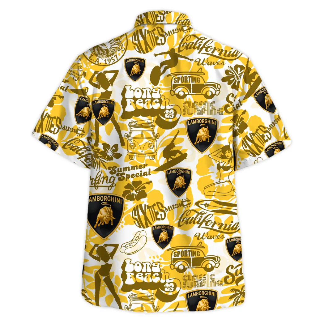 lamborghini hawaiihemd fr mnner hawaiian shirt fr lamborghini lovers car201030725583 yb8hr