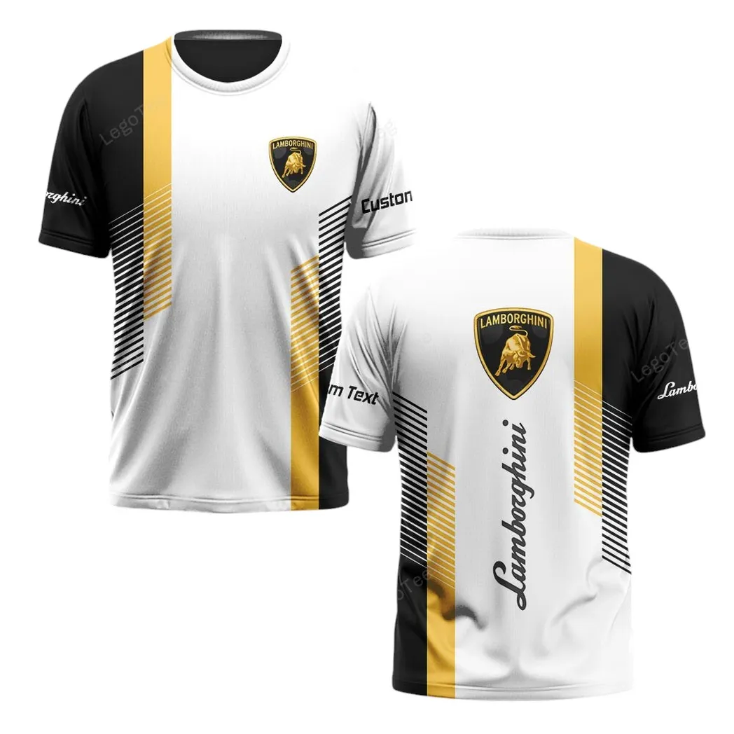 Lamborghini Hemd, Geschenk für Lamborghini Fan CAR10703122542