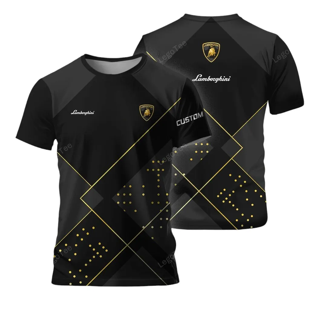Lamborghini Hemd, Geschenk für Lamborghini Fan CAR11403032541