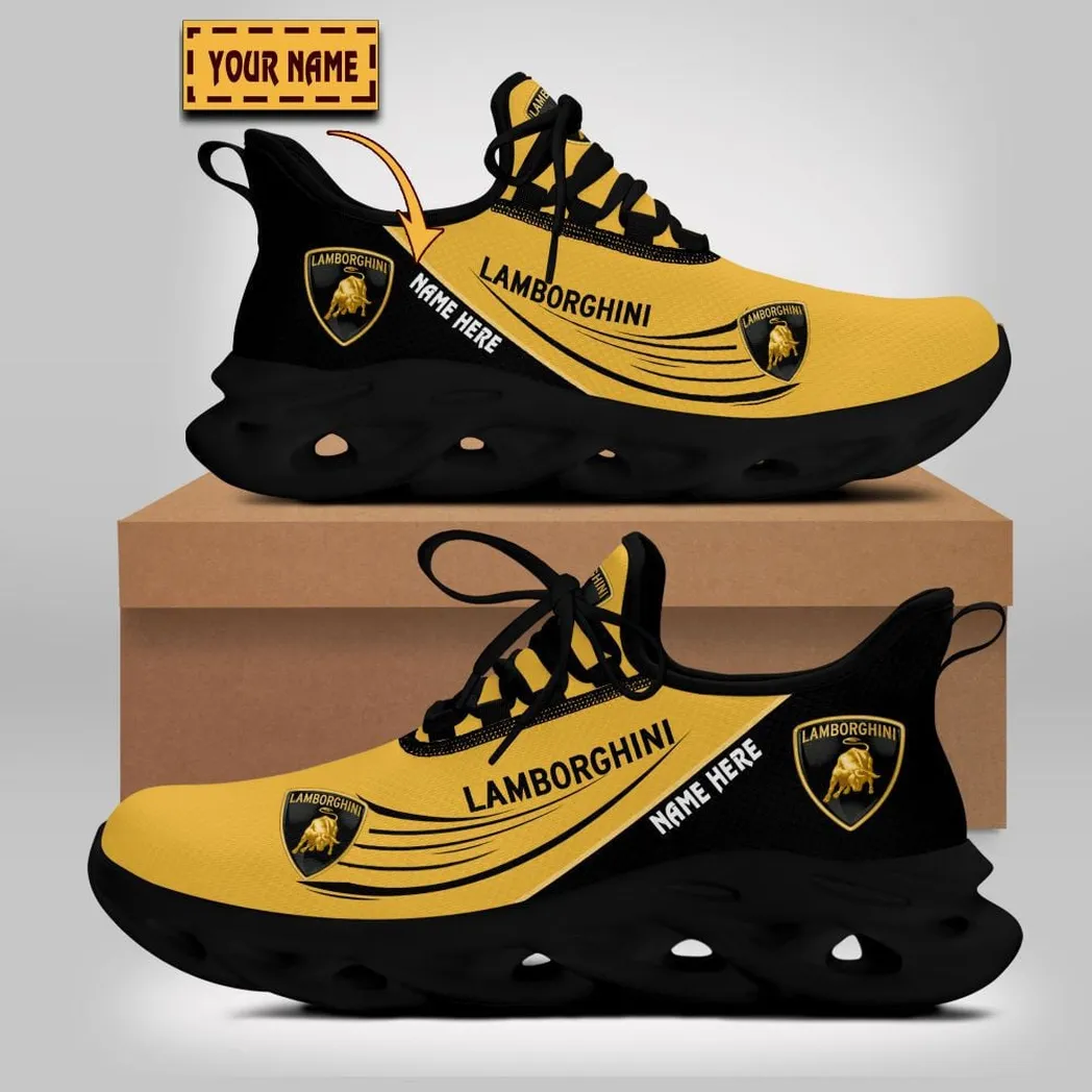 lamborghini laufschuhe fr mnner max soul schuhe lamborghini car83021725126 schwarz 7rzzi