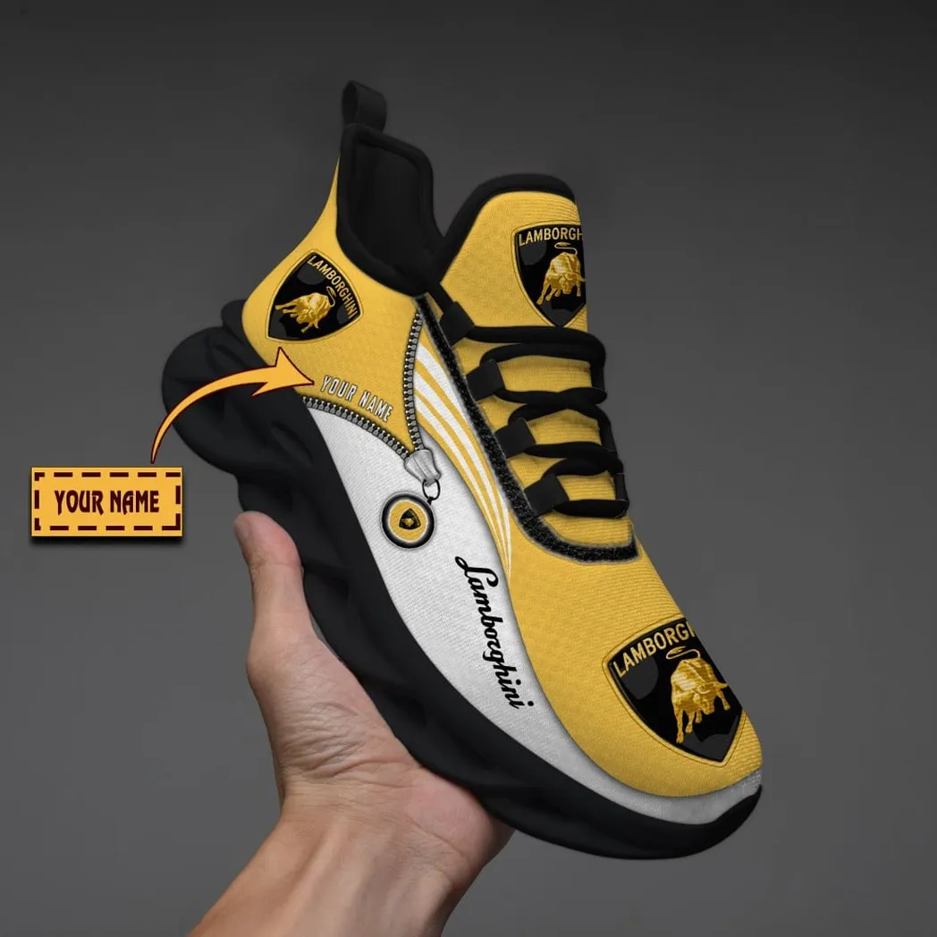 lamborghini max soul schuhe fr mnner laufschuhe lamborghini car8502242540 schwarz phdgs