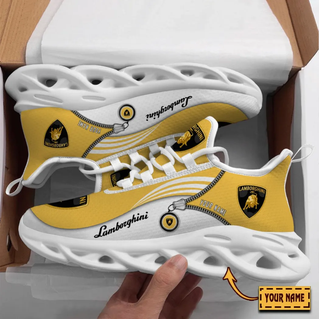lamborghini max soul schuhe fr mnner laufschuhe lamborghini car8502242540 wei