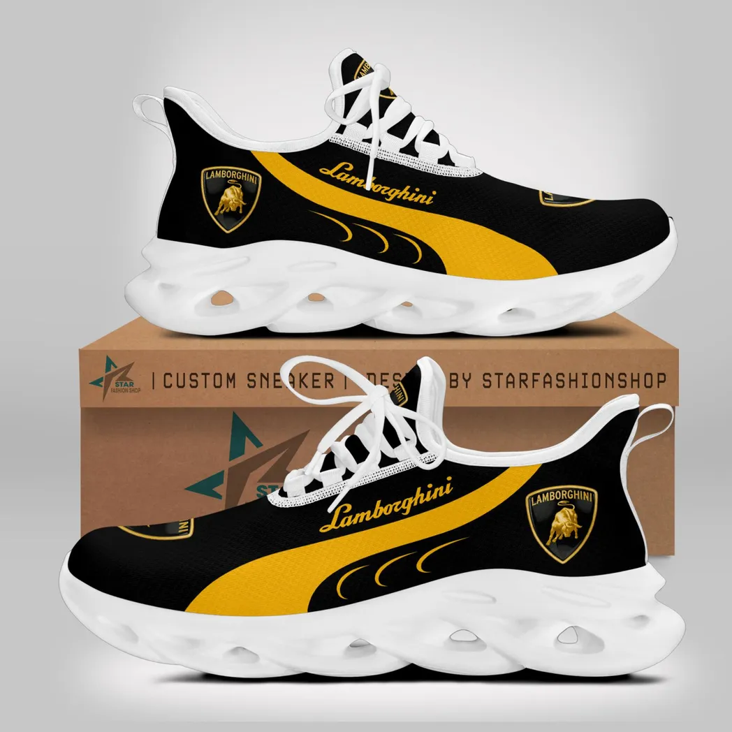 lamborghini max soul schuhe laufschuhe fr mnner car7802242542 wei