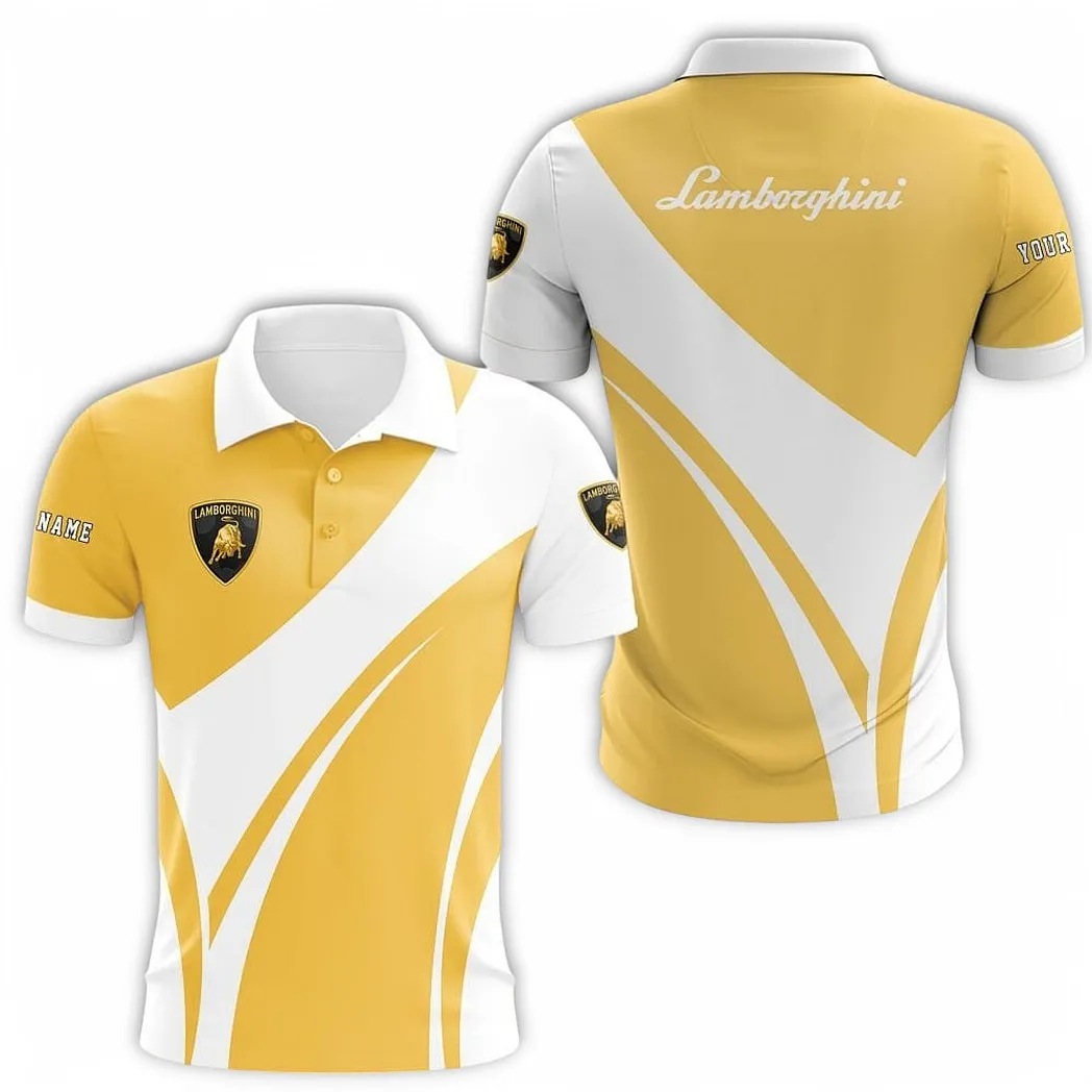 lamborghini personalisiertes poloshirt geschenk fr mnner car73021525696 2 rdsjd