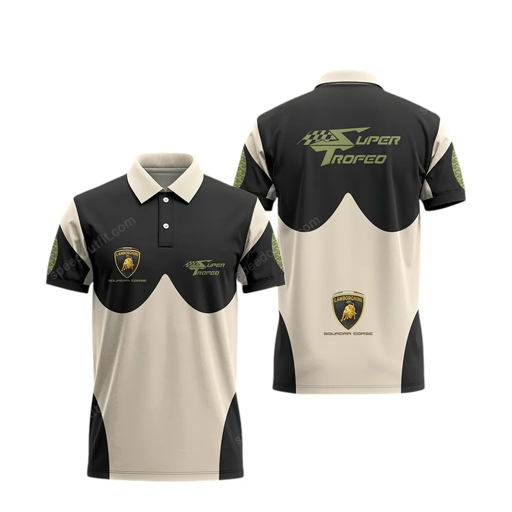 lamborghini poloshirt geschenk fr lamborghini fan car93031025085 duche