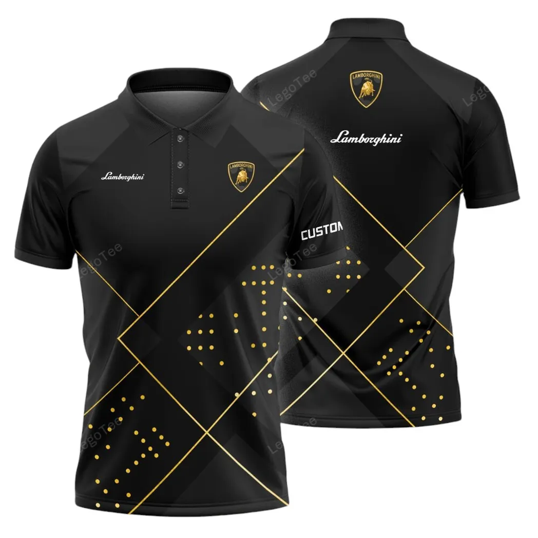 lamborghini poloshirt geschenk fr lamborghini lovers gift fot him husband boyfriend car11403032541 v8riw