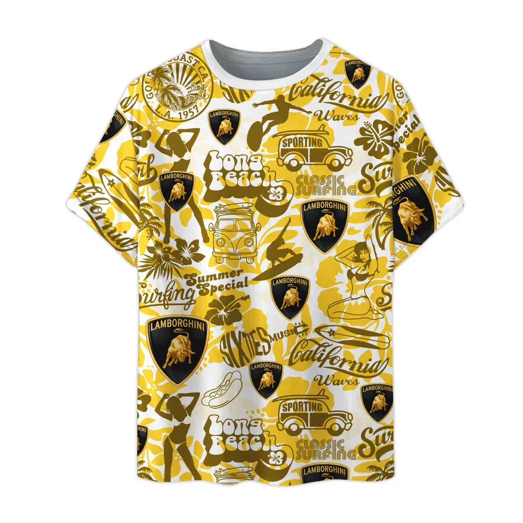 lamborghini t shirt for men gift for lamborghini lovers car201030725583