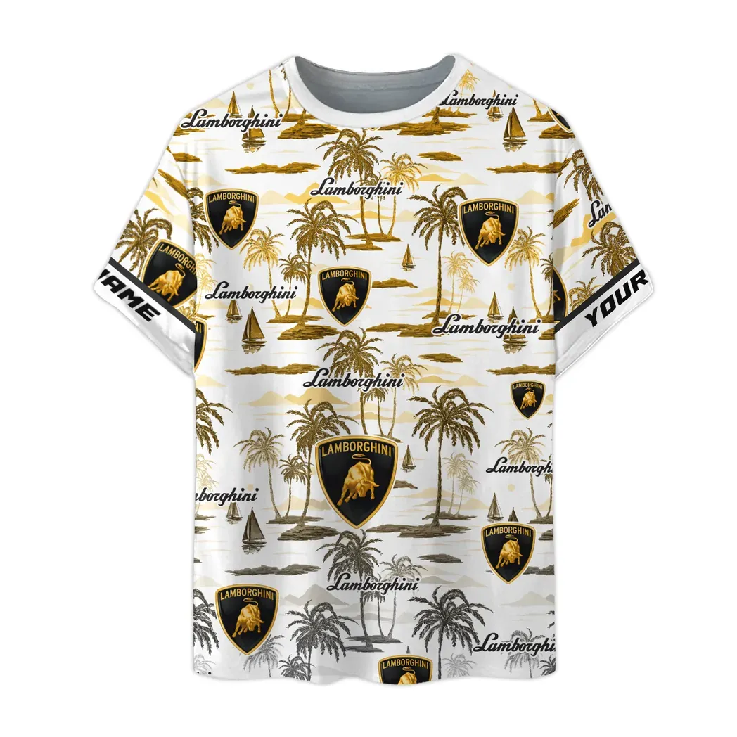 lamborghini t shirt fr mnner personalisierter hemd geschenk fr lamborghini fan car205031225694 tdjiv