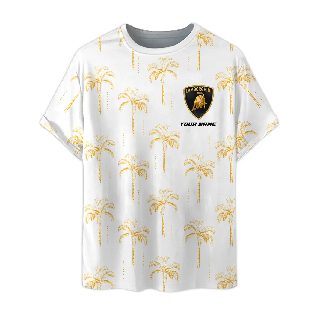 lamborghini t shirt fr mnner personalisierter hemd geschenk fr lamborghini fan car206031225916