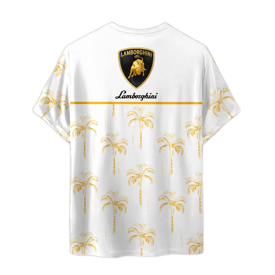 lamborghini t shirt fr mnner personalisierter hemd geschenk fr lamborghini fan car206031225916 icfqi