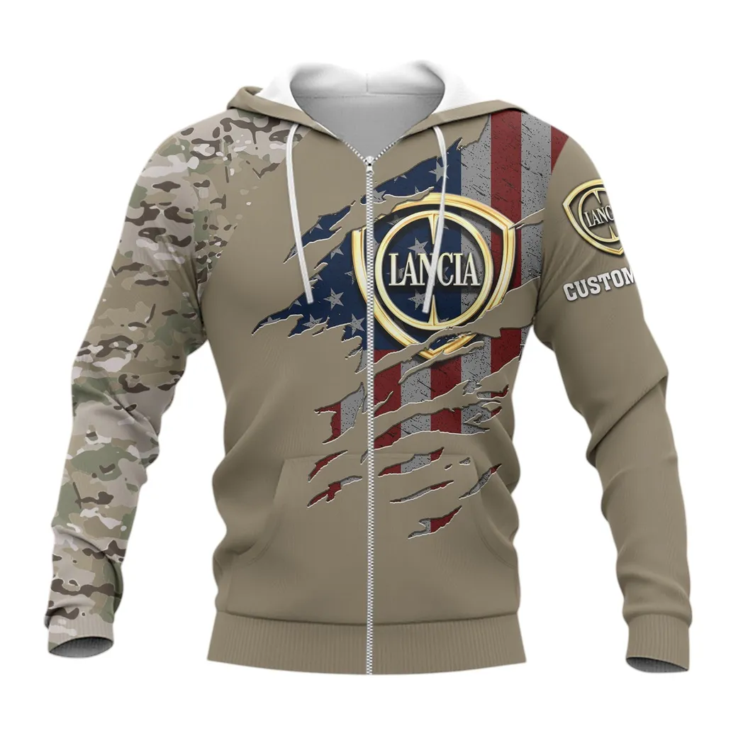 lancia hoodie mit reiverschluss allover druck hoodie lancia fan car46021725059 3 2gtav